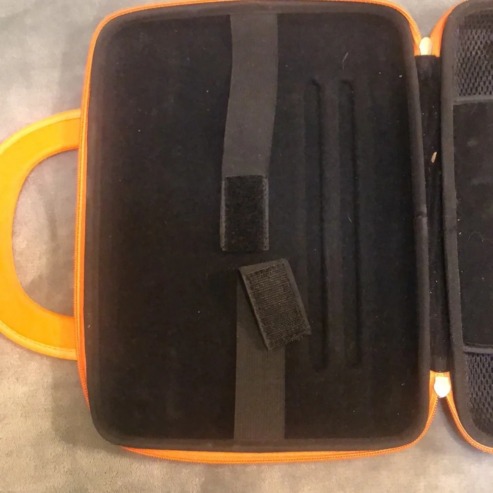 Tablet Carrying Case